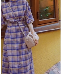 COACH | ショルダーバッグ