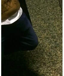 GU | デニムパンツ