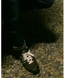 NEW BALANCE | スニーカー