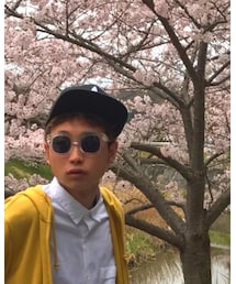 UNIQLO | サングラス