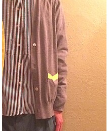 FRAPBOIS | カーディガン/ボレロ
