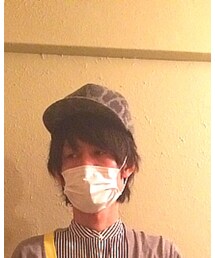 DRESSCAMP | キャップ