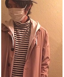 H&M DIVIDED | パーカー