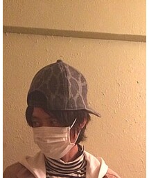 DRESSCAMP | キャップ