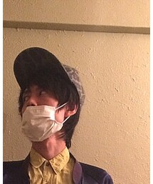DRESSCAMP | キャップ