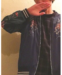 ZARA | ジャケット/アウター