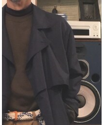 SENSE OF PLACE by URBAN RESEARCH | その他アウター