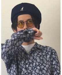 KANGOL | ハンチング/ベレー帽