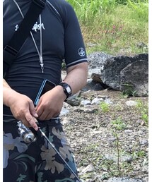 CASIO | アナログ腕時計