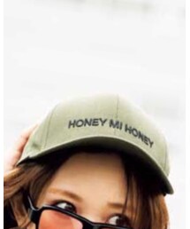 Honey mi Honey | (キャップ)