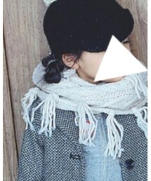 ZARA | ストール/ショール