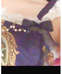 Inori Lolita | スカート