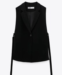 ZARA | ベスト