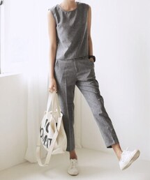 セットアップ:DHOLIC(その他)