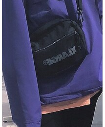 XLARGE | ショルダーバッグ
