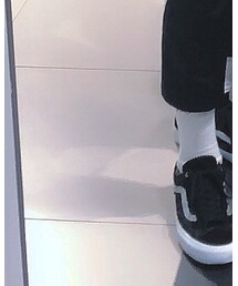 VANS | スニーカー