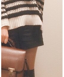 ZARA | カーゴパンツ