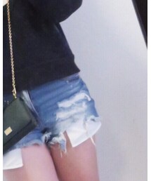 American Eagle | デニムパンツ