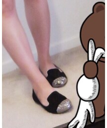 miu miu | シューズ