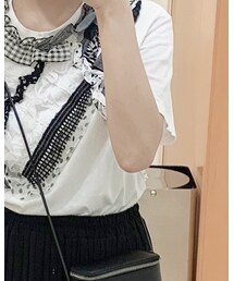 BEAMS BOY | Tシャツ/カットソー