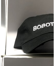 BOBOTOWN | キャップ