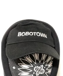BOBOTOWN | キャップ