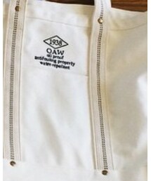 ORNE | トートバッグ