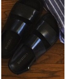 H&M DIVIDED | サンダル