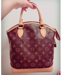 LOUIS VUITTON | バッグ