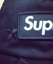 Supreme  | キャップ