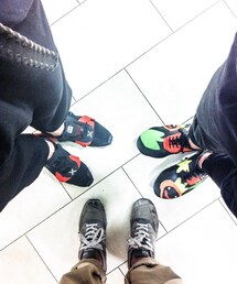 adidas for Yohji Yamamoto | スニーカー