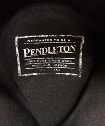 PENDLETON | (ハット)