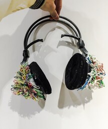 ヘッドホン | maさんお手製リメイクヘッドホン(その他)