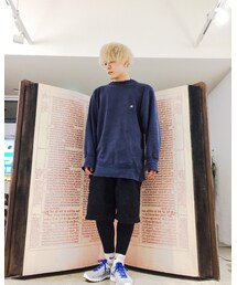 Champion | スウェット