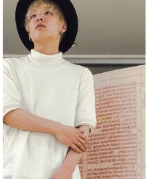 the Sakaki | ニット/セーター