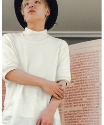 the Sakaki | ニット/セーター