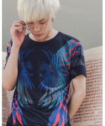 Alexander McQueen | Tシャツ/カットソー