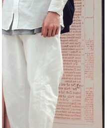 bukht | その他パンツ