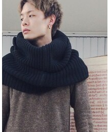 MARTIN MARGIELA | ストール/ショール