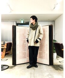 DKNY DONNA KARAN NEW YORK | トレンチコート