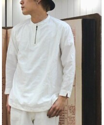 bukht | シャツ/ブラウス