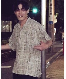 古着 | シャツ/ブラウス