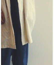 my beautiful landlet | デニムパンツ