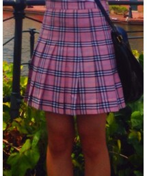 BUBBLES | スカート