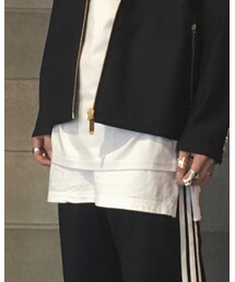 Y-3 | Tシャツ/カットソー