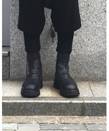 JULIUS | ブーツ