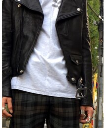 GOLDEN GOOSE | Tシャツ/カットソー