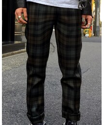 GOLDEN GOOSE | スラックス