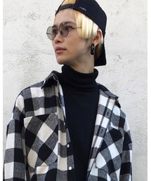 Little sunny bite | Tシャツ/カットソー