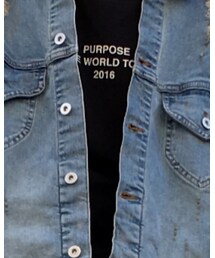 purpose tour | Tシャツ/カットソー